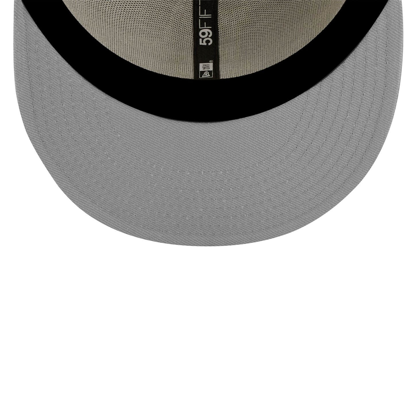 New Era 59FIFTY Milwaukee Brewers Cooperstown Collection