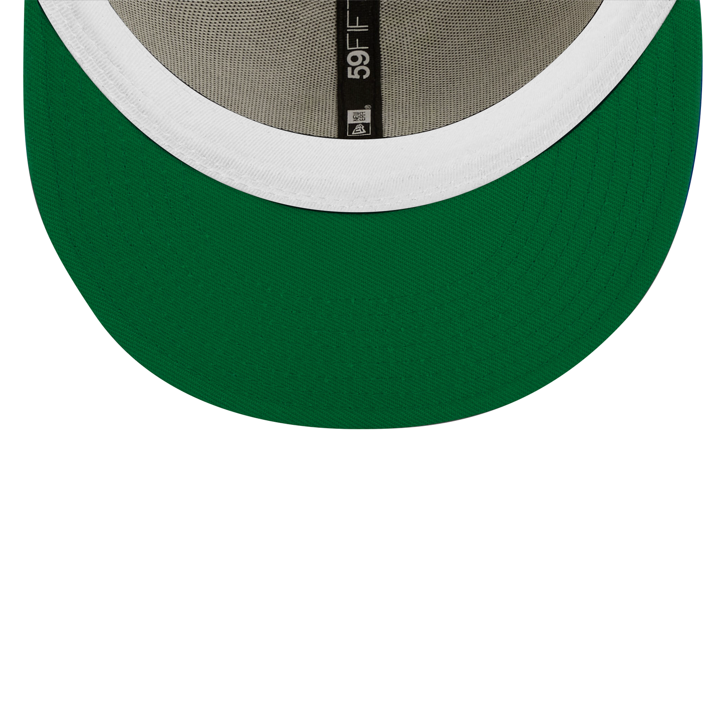 New Era 59FIFTY Toronto Blue Jays Sidepatch