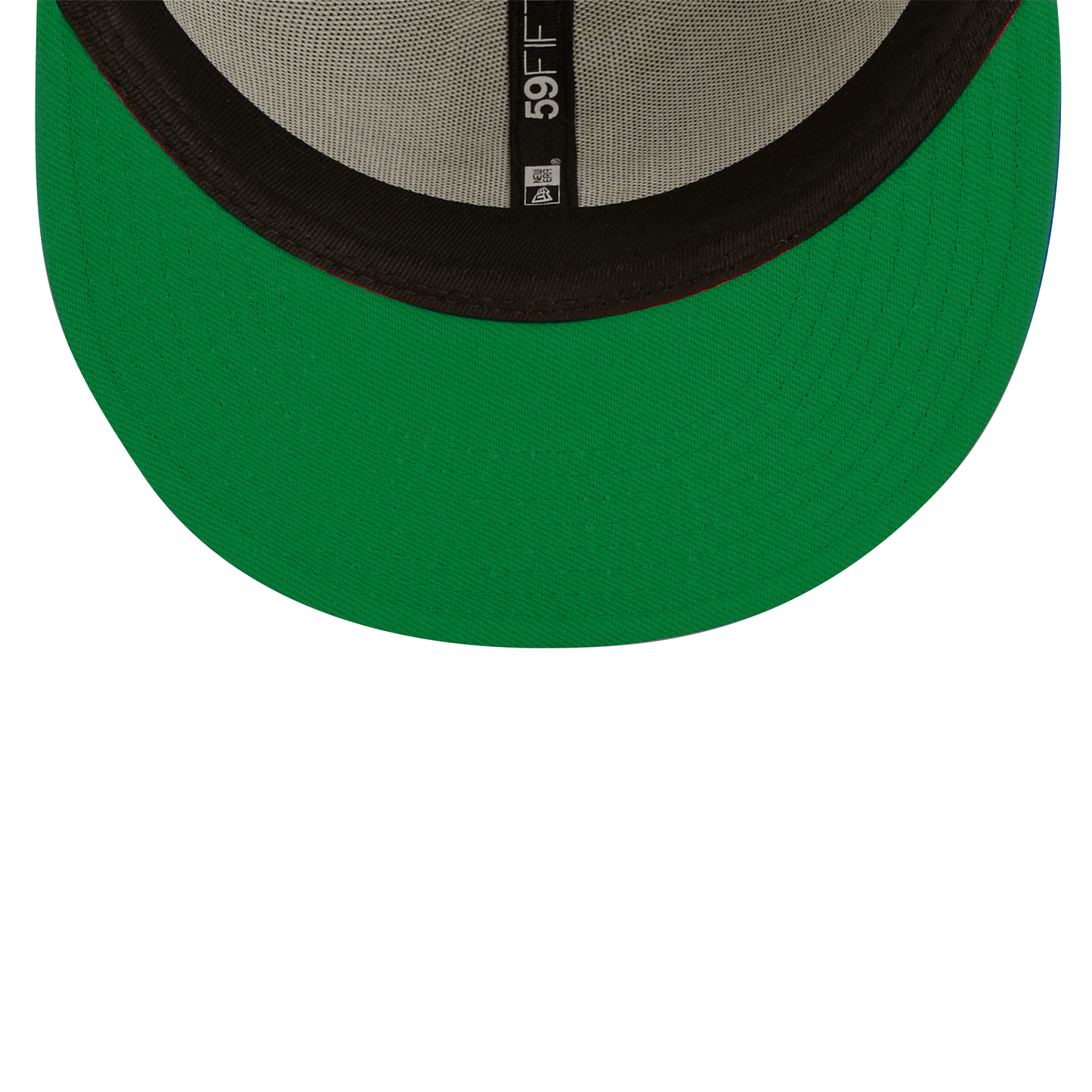 New Era 59FIFTY Houston Astros Sidepatch