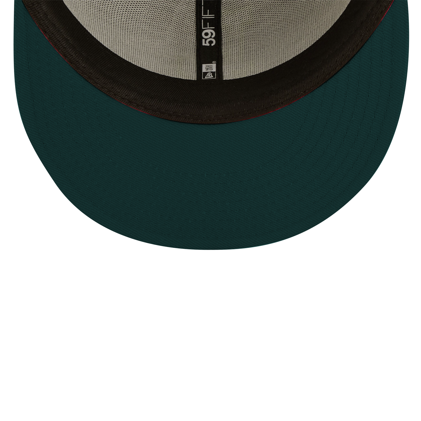 New Era 59FIFTY Houston Astros Sidepatch