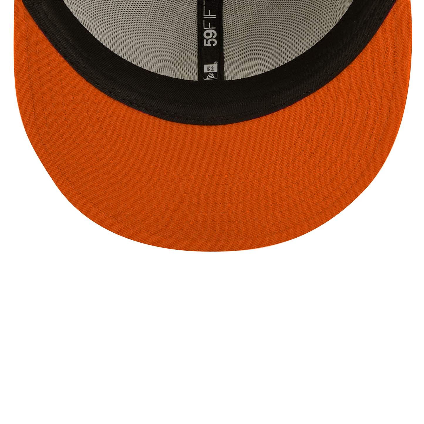 New Era 59FIFTY New York Yankees Sidepatch