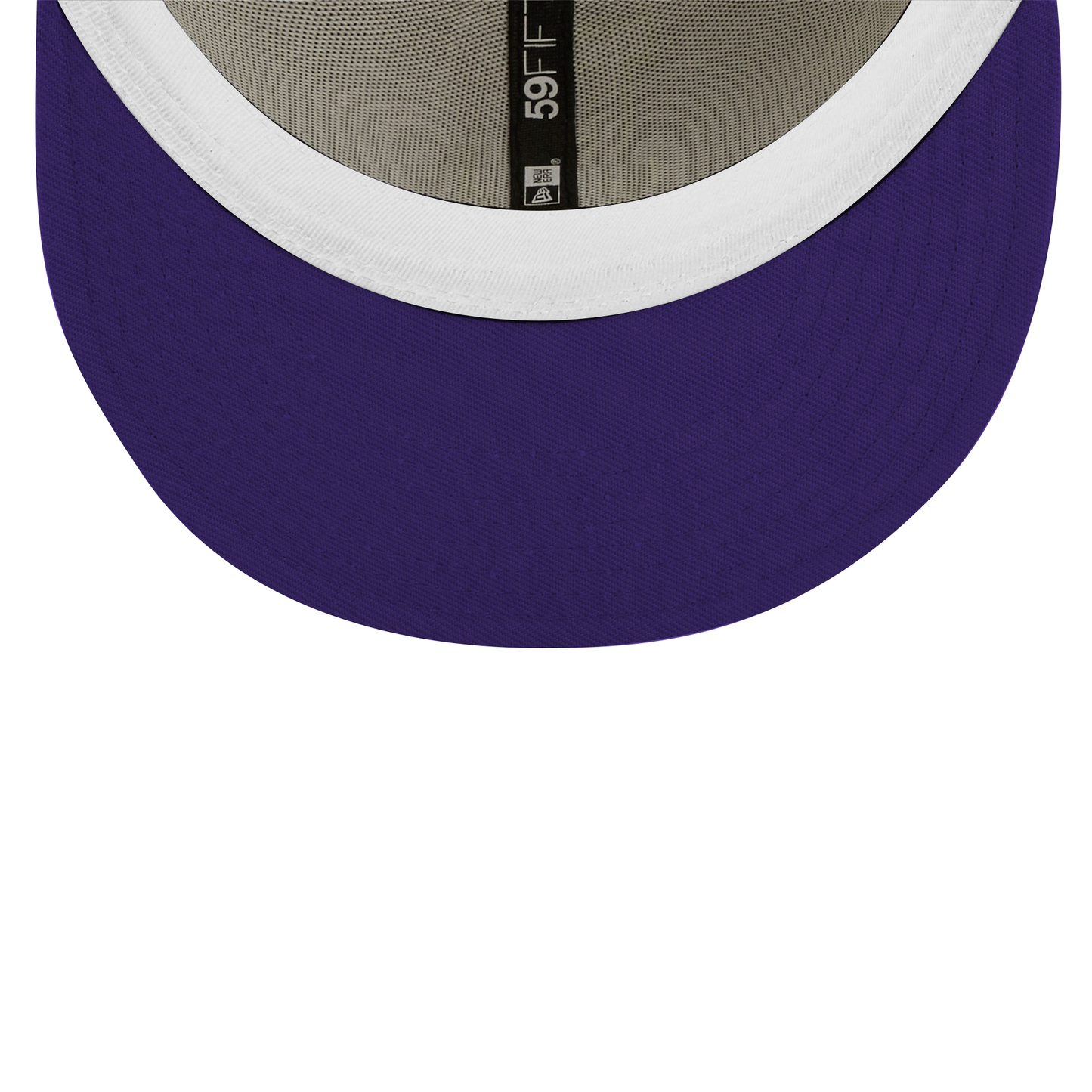 New Era 59FIFTY Arizona Diamondbacks Sidepatch