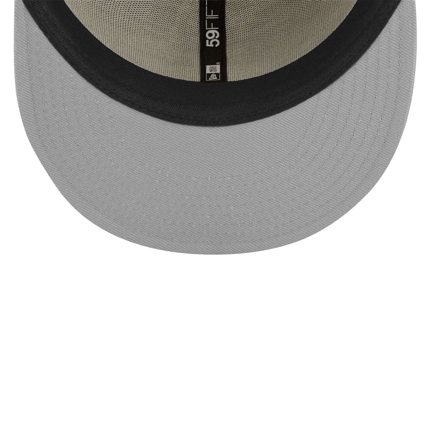 New Era 59FIFTY Chicago Cubs Sidepatch