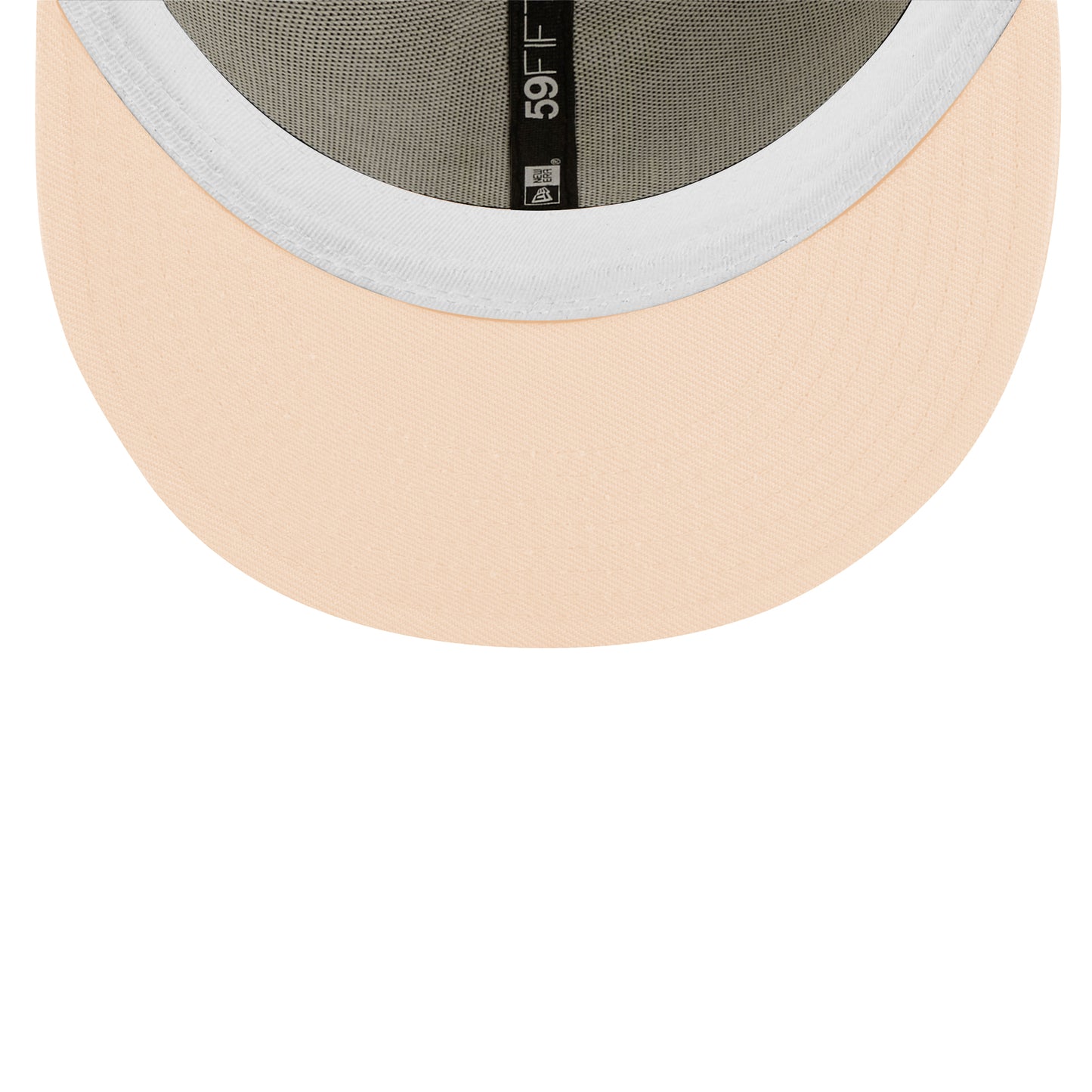 New Era 59FIFTY Oakland Athletics Sidepatch