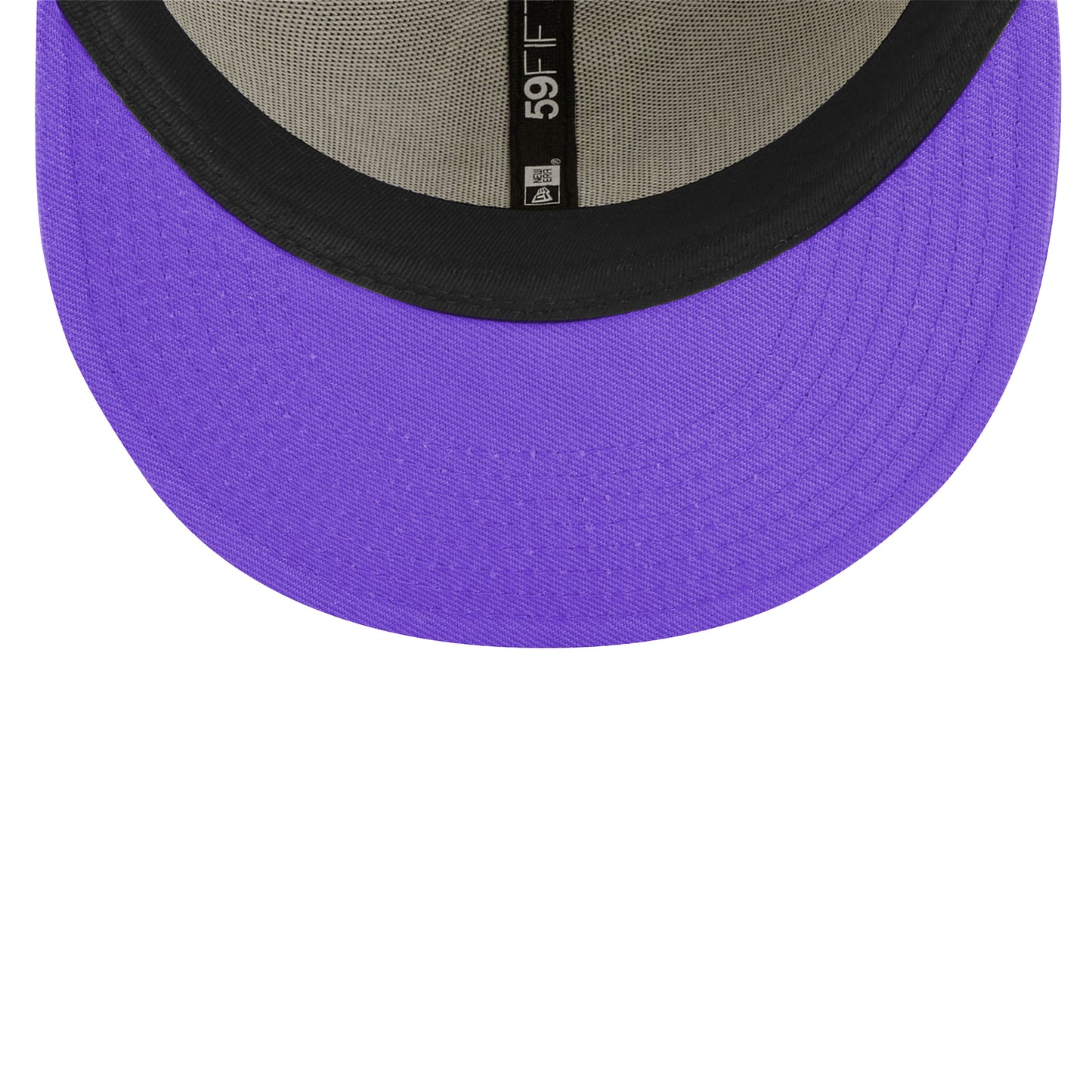 New Era 59FIFTY Seattle Mariners Sidepatch