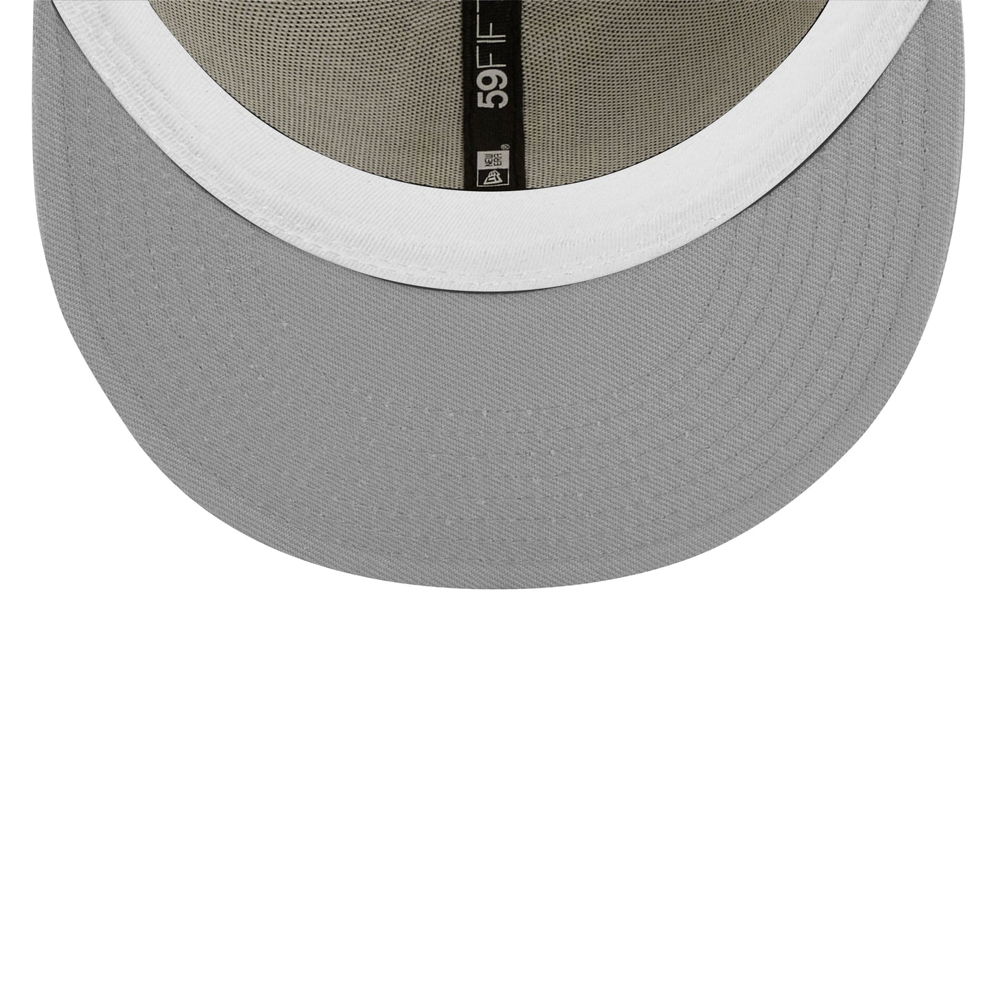 New Era 59FIFTY Toronto Bluejays Sidepatch