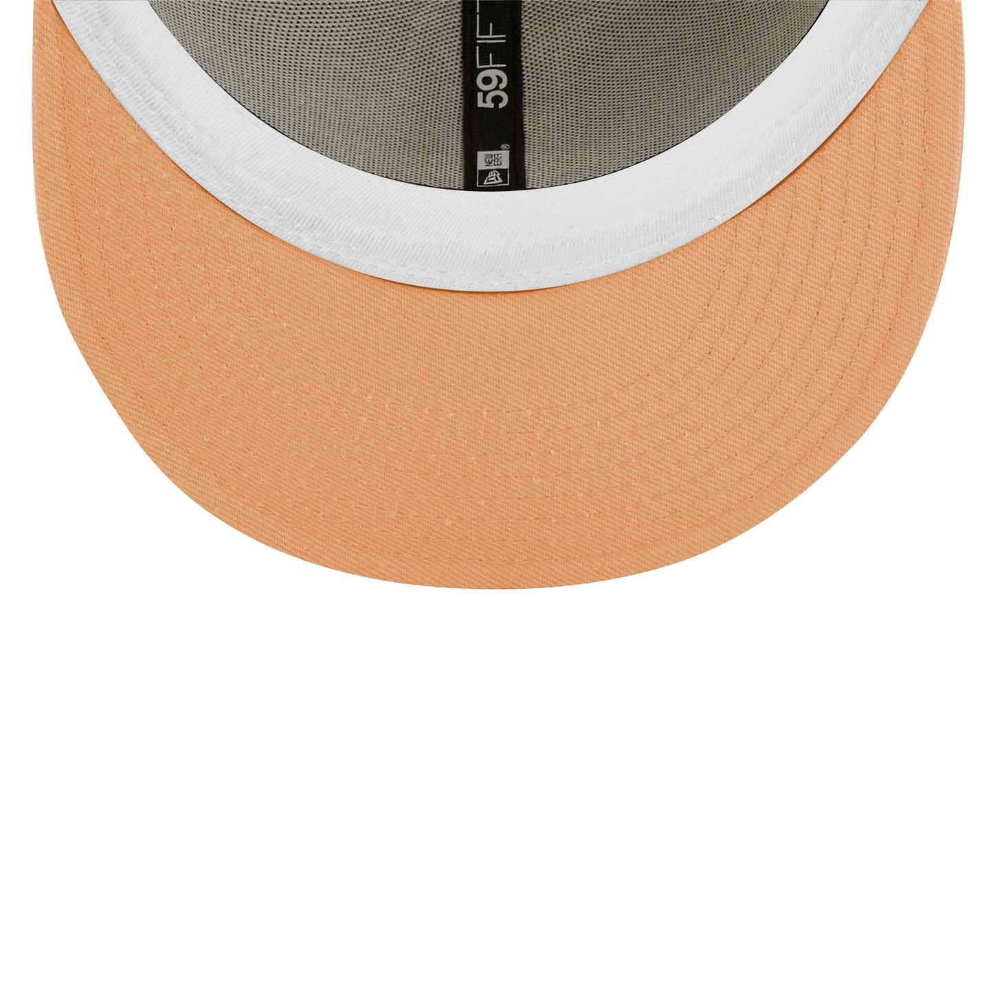 New Era 59FIFTY Houston Astros Sidepatch