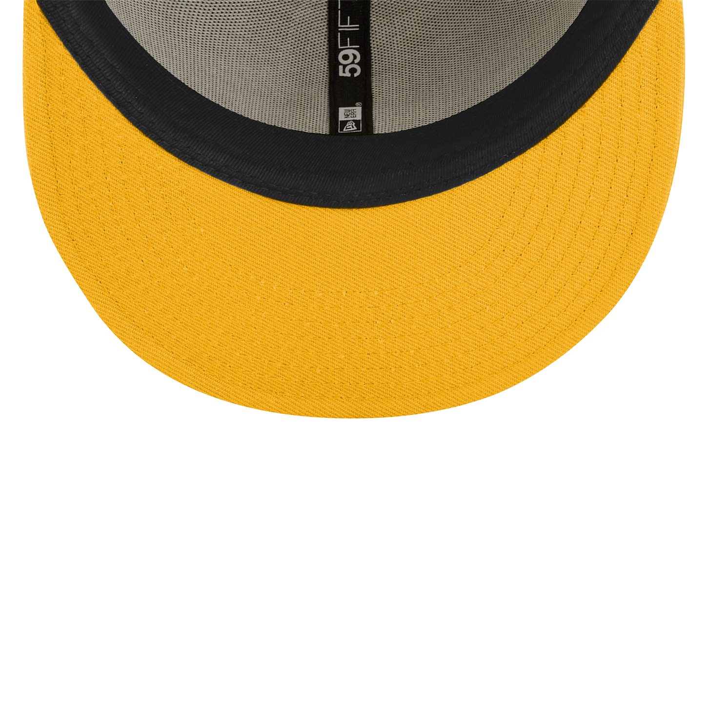 New Era 59FIFTY Detroit Tigers Sidepatch