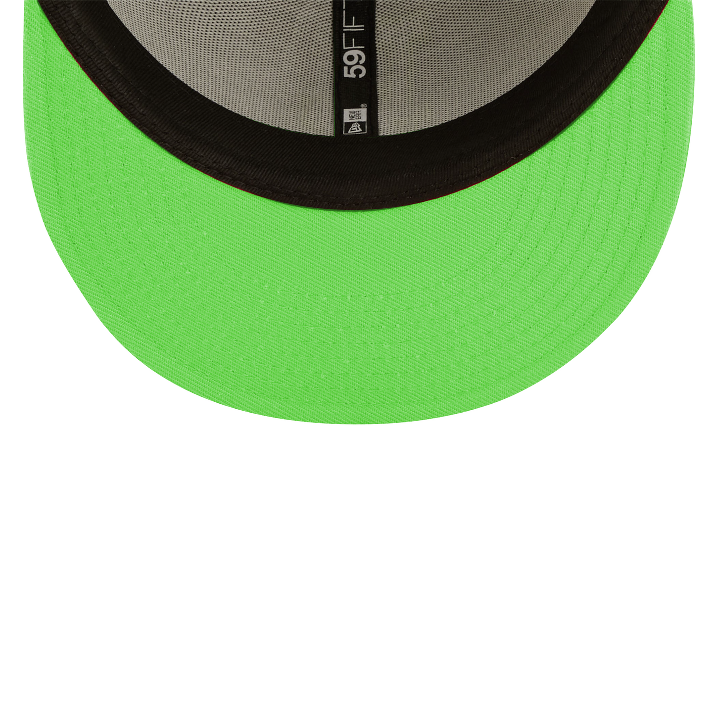 New Era 59FIFTY New York Yankees Sidepatch