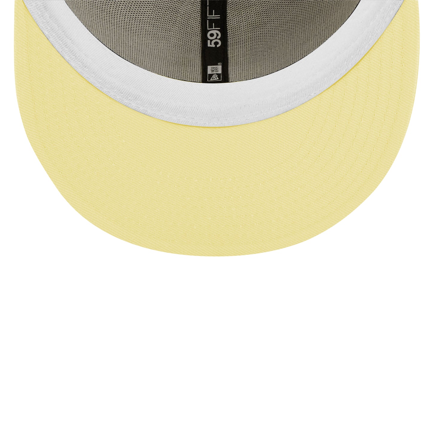 New Era 59FIFTY Houston Astros Sidepatch