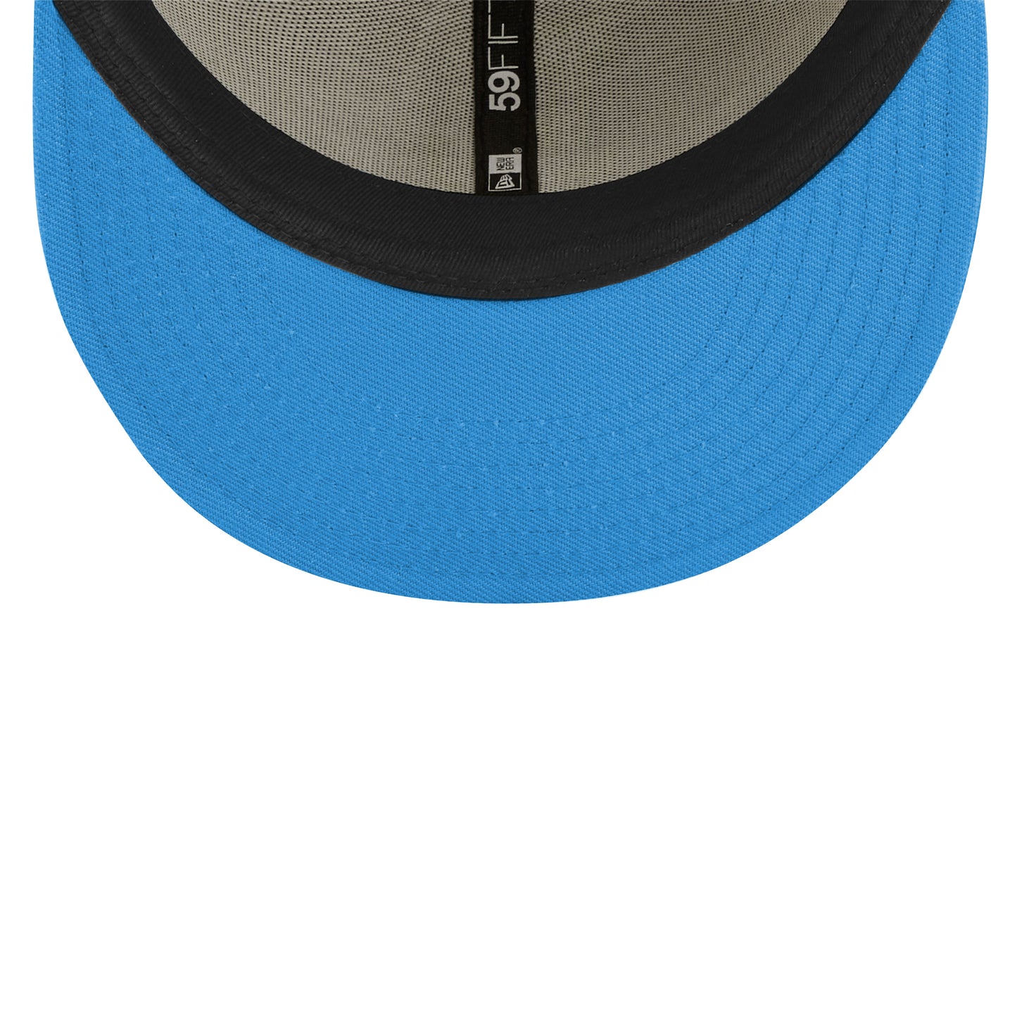 New Era 59FIFTY Houston Astros Sidepatch