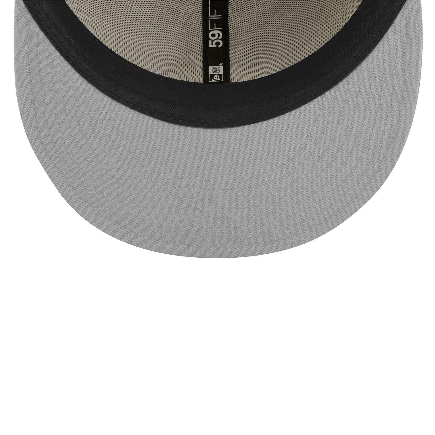 New Era 59FIFTY Houston Astros Sidepatch