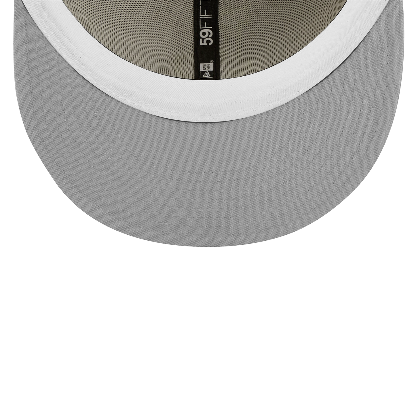 New Era 59FIFTY San Diego Padres Sidepatch