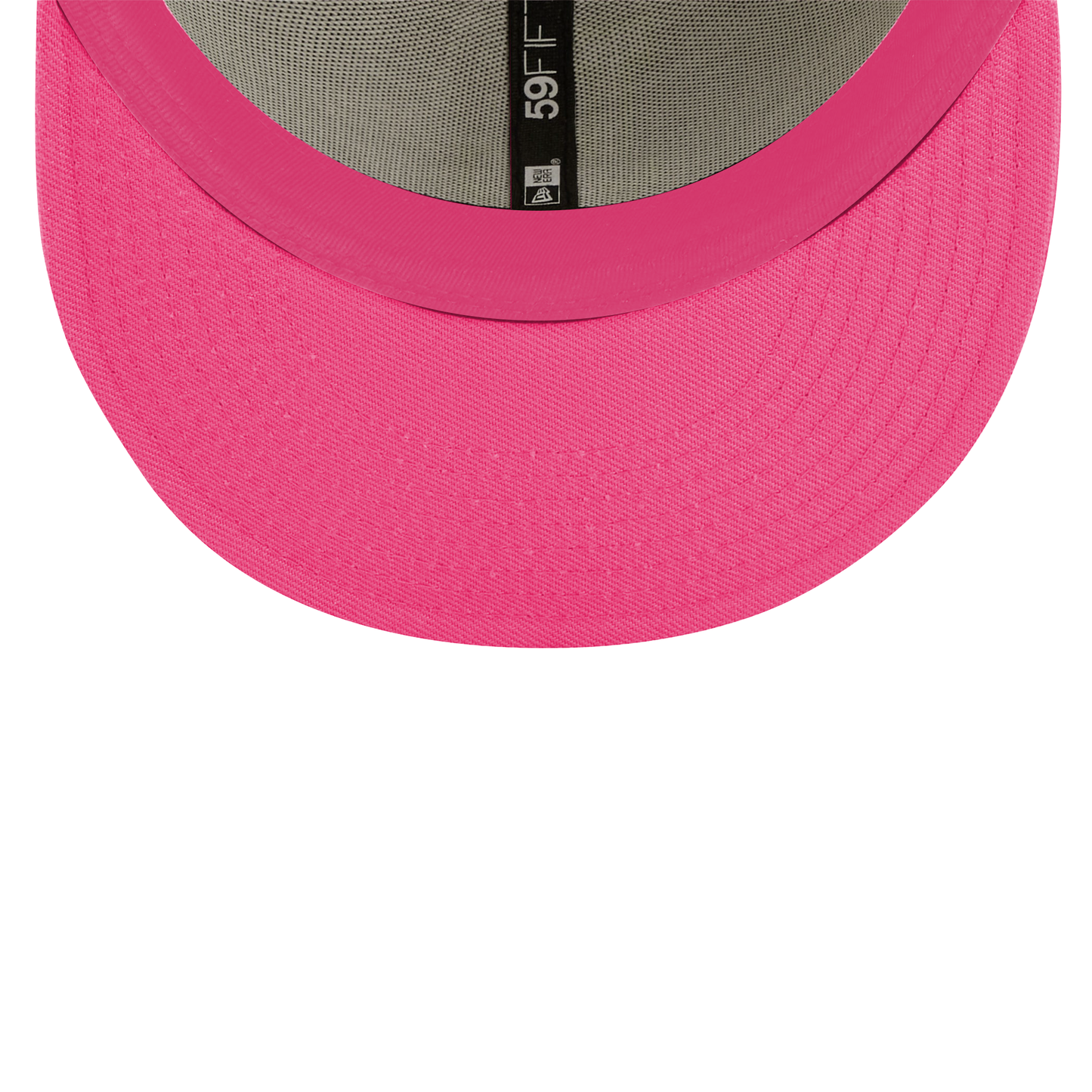 New Era 59FIFTY Toronto Bluejays Sidepatch
