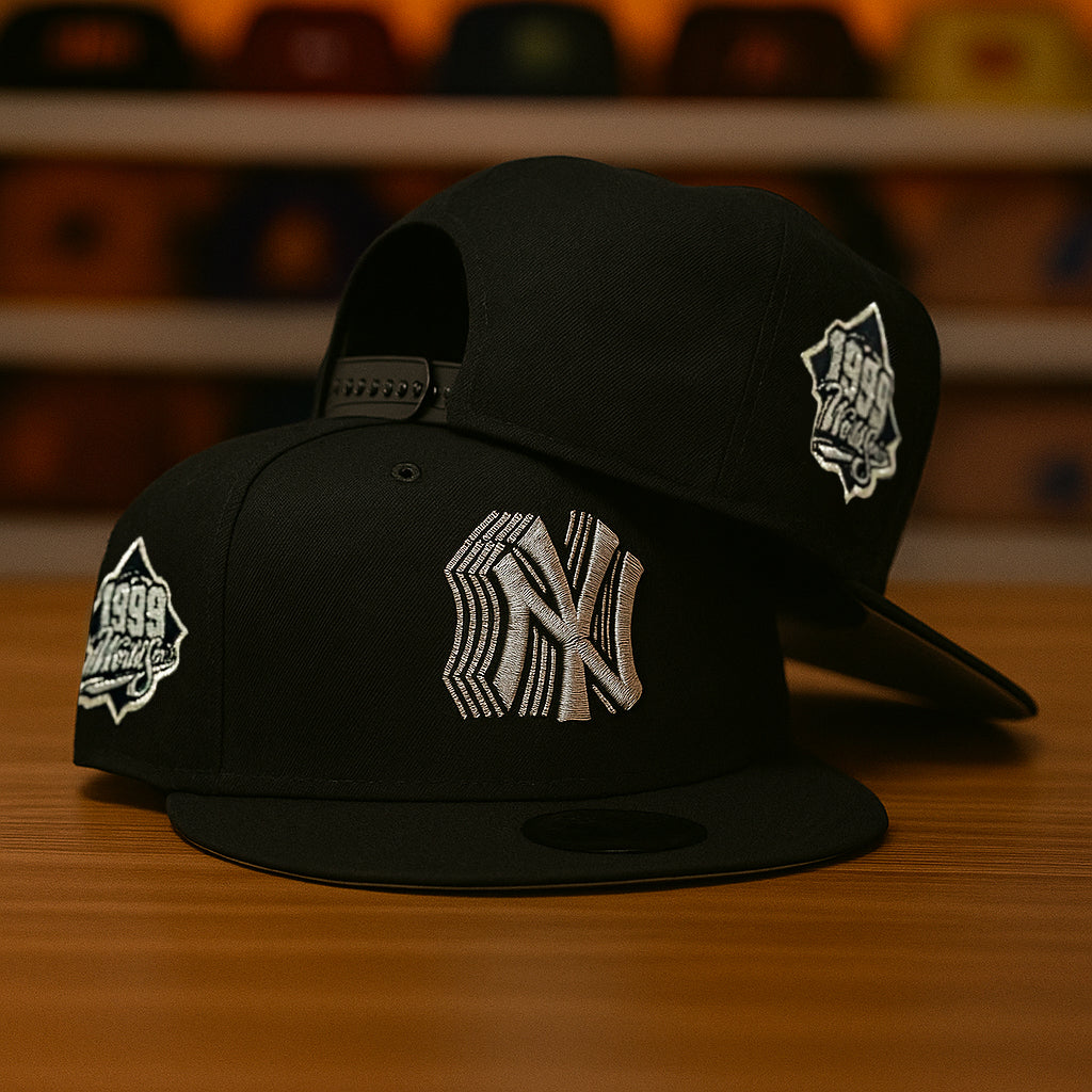 New Era 9FIFTY New York Yankees Snapback