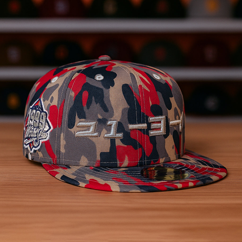 New Era 59FIFTY Shohei Ohtani