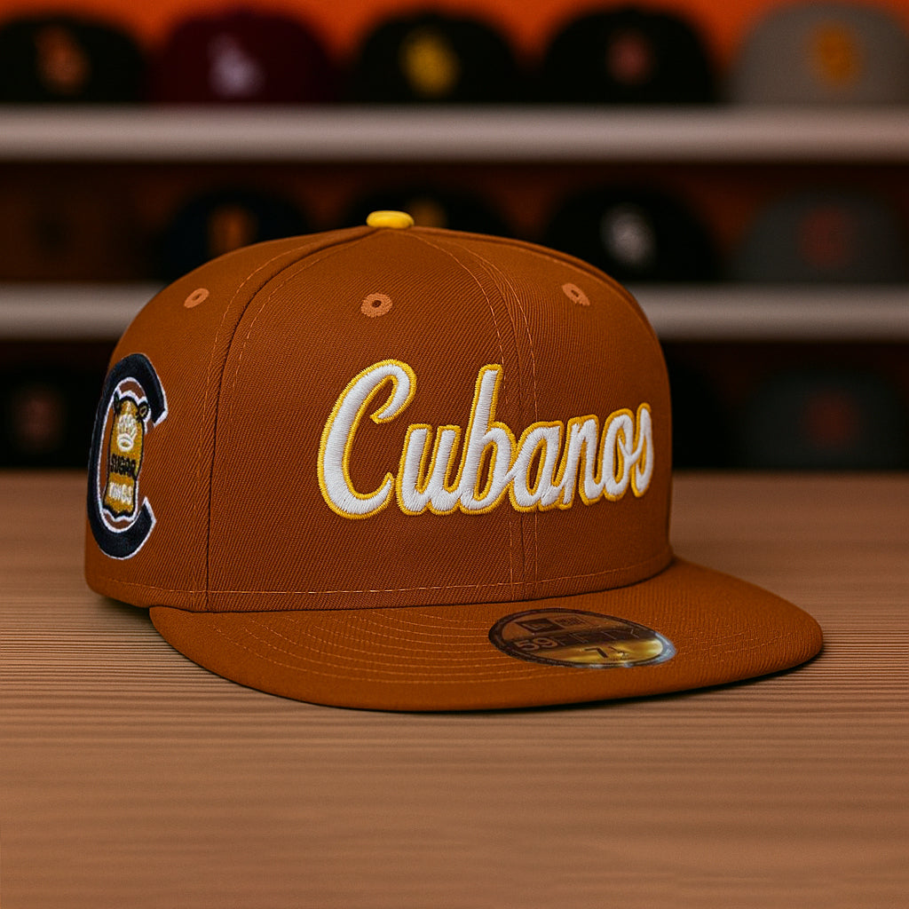 New Era 59FIFTY New York Cubans