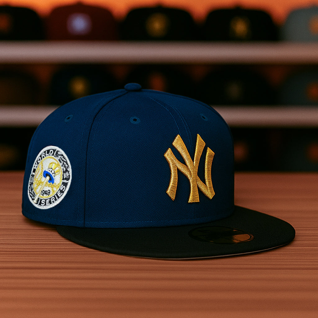New Era 59FIFTY New York Yankees