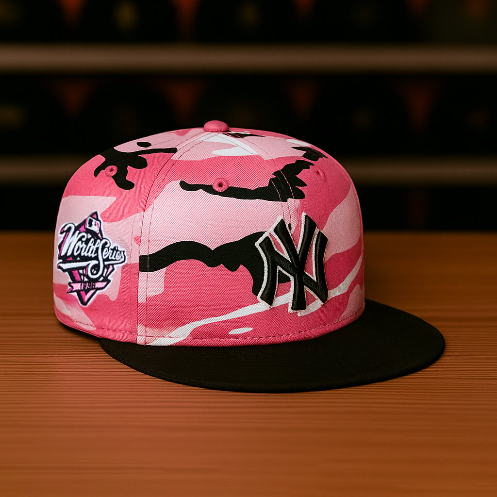 New Era 59FIFTY New York Yankees