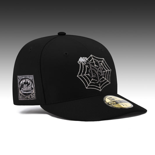 New Era 59FIFTY New York Mets Sidepatch