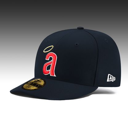 New Era 59FIFTY Houston Astros Cooperstown Collection