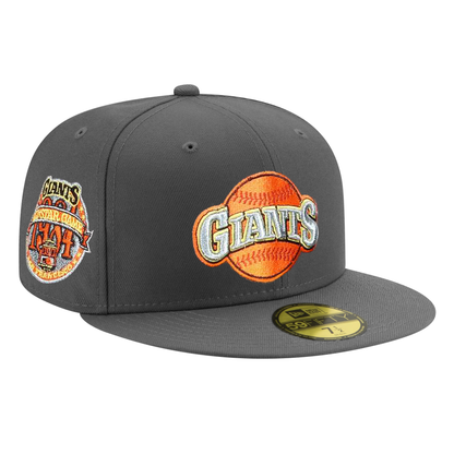 New Era 59FIFTY San Francisco Giants  Sidepatch