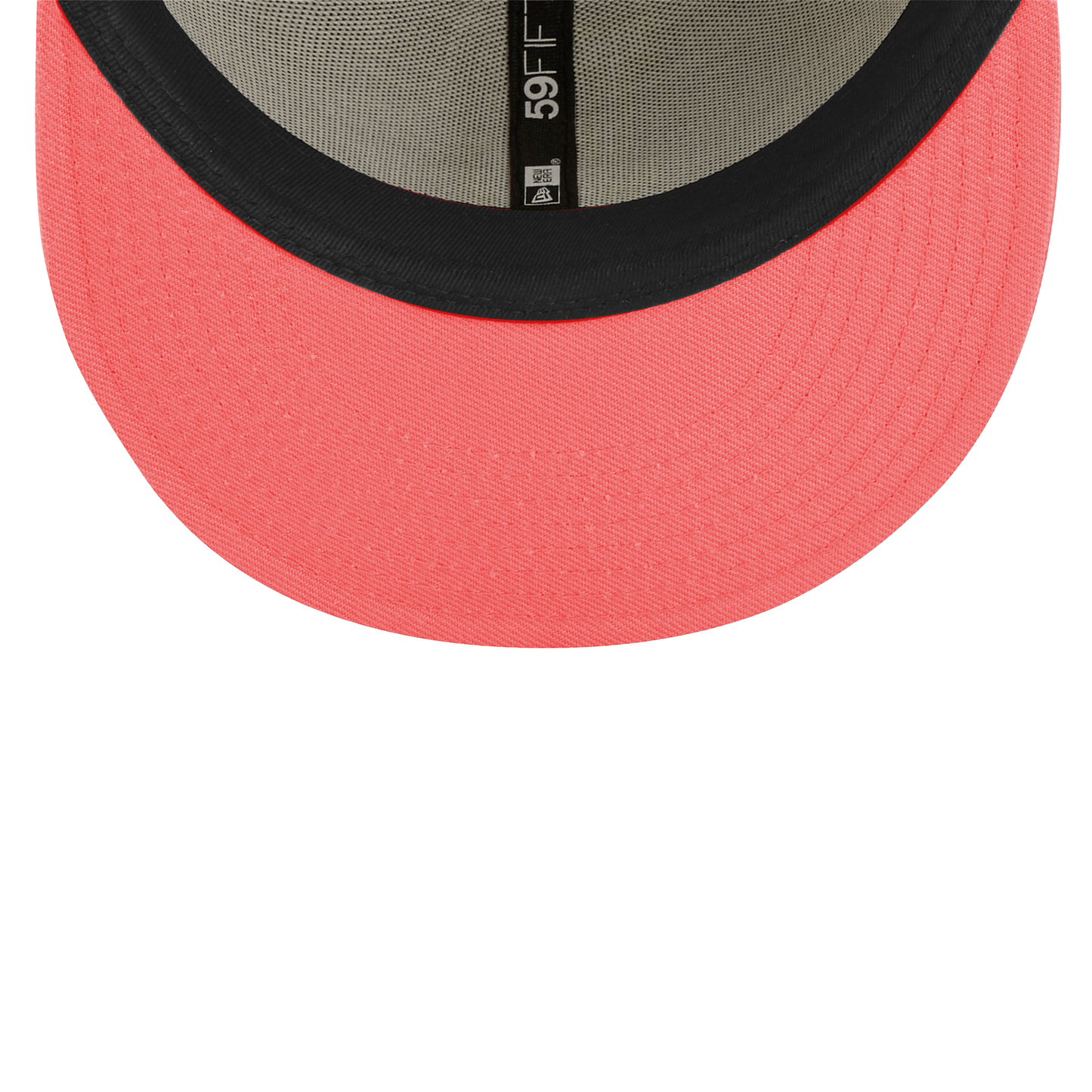 New Era 59FIFTY Detroit Tigers Sidepatch