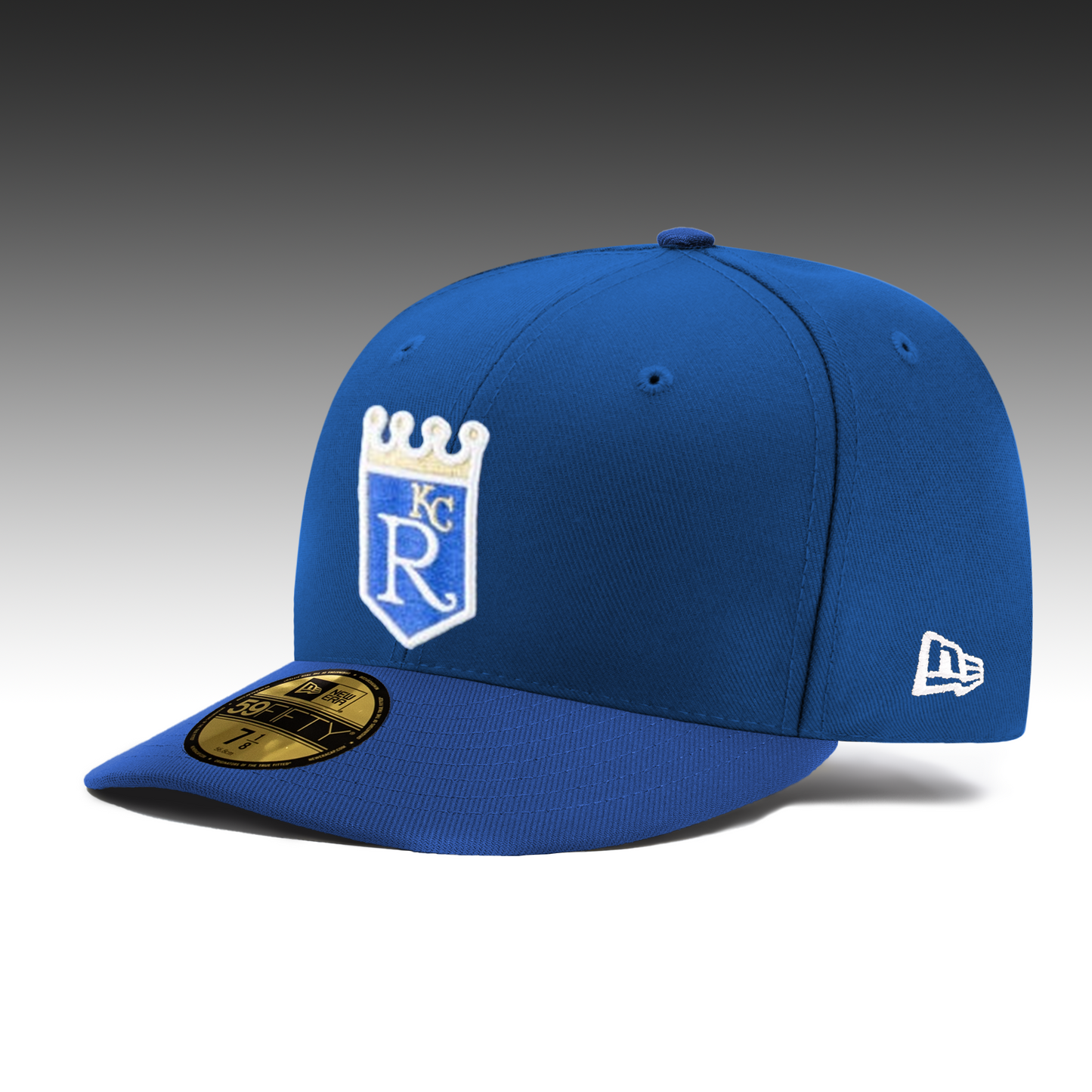 New Era 59FIFTY New York Mets Cooperstown Collection