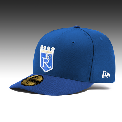 New Era 59FIFTY New York Mets Cooperstown Collection