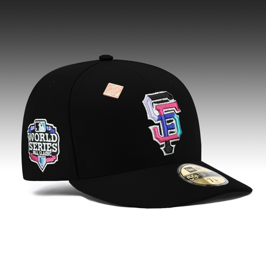 New Era 59FIFTY San Francisco Giants  Sidepatch