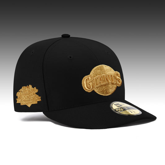 New Era 59FIFTY San Francisco Giants  Sidepatch