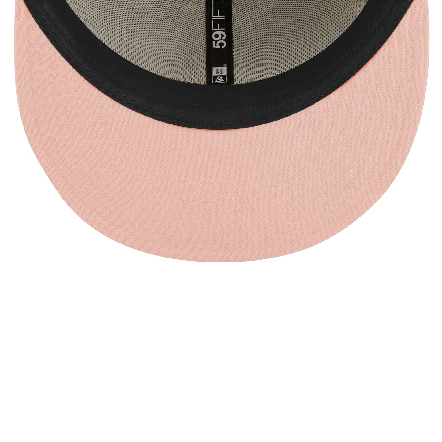 New Era 59FIFTY Detroit Tigers Sidepatch