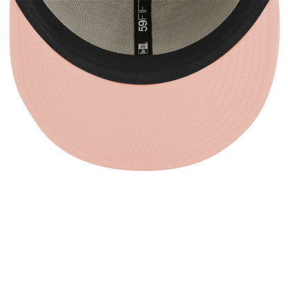 New Era 59FIFTY Detroit Tigers Sidepatch
