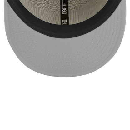 New Era 59FIFTY Boston Red Sox Sidepatch