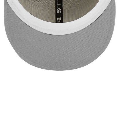 New Era 59FIFTY Houston Astros Sidepatch
