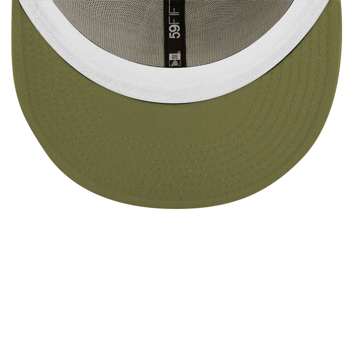 New Era 59FIFTY Cincinatti Reds Sidepatch