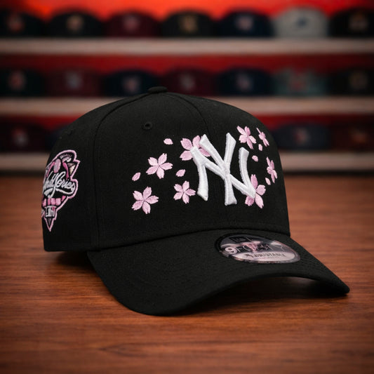 New Era 9FORTY Snapback (broche)