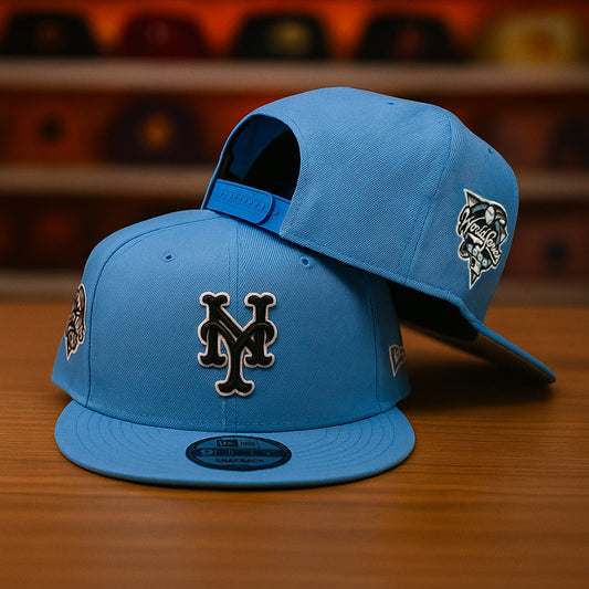 New Era 9FIFTY New York Mets Snapback
