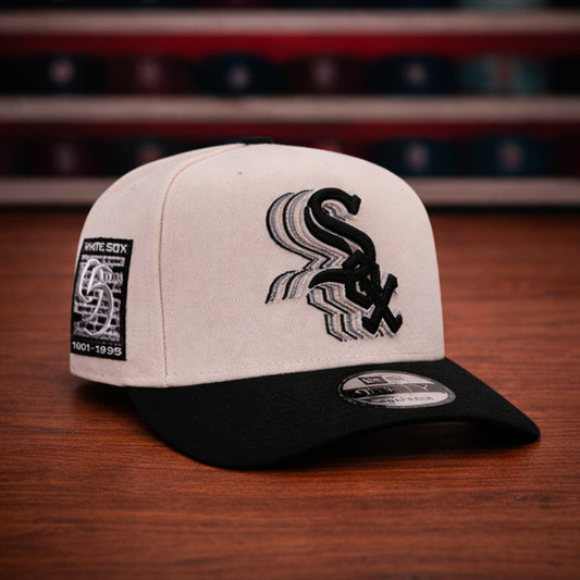 New Era 9FORTY Snapback (broche)