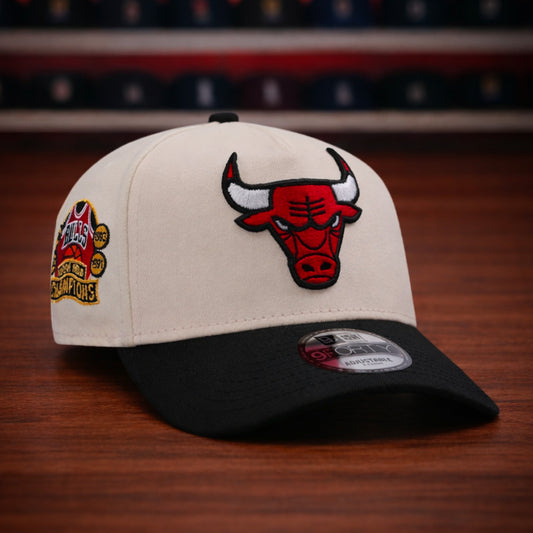 New Era 9FORTY Snapback (broche)