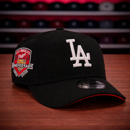 New Era 9FORTY Snapback (broche)