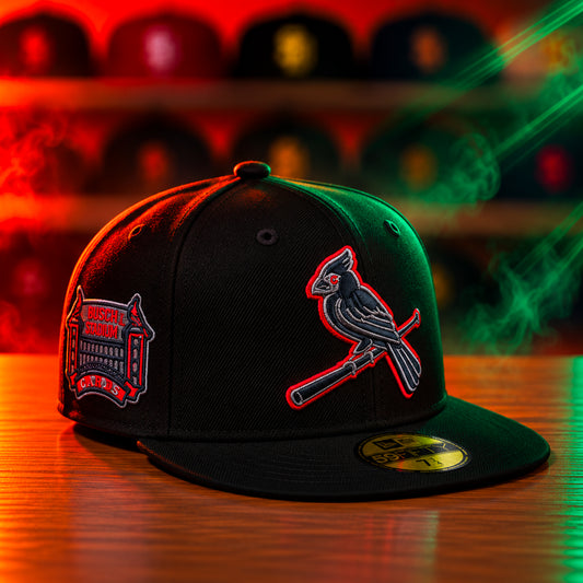 New Era 59FIFTY St Louis Cardinals