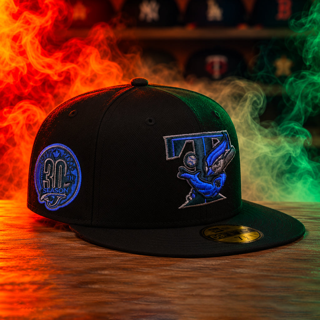 New Era 59FIFTY Toronto Bluejays