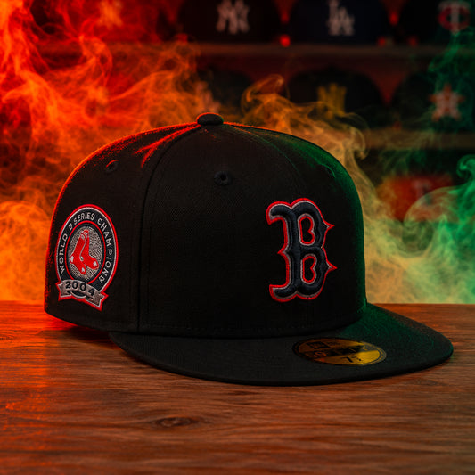 New Era 59FIFTY Boston Red Sox