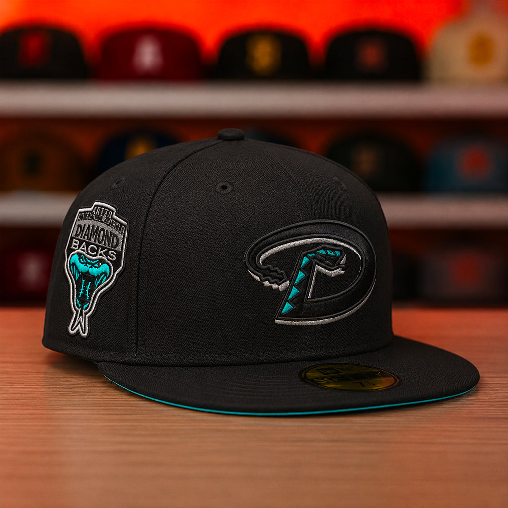 New Era 59FIFTY Arizona Diamondbacks