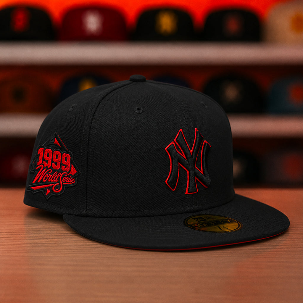 New Era 59FIFTY  New York Yankees