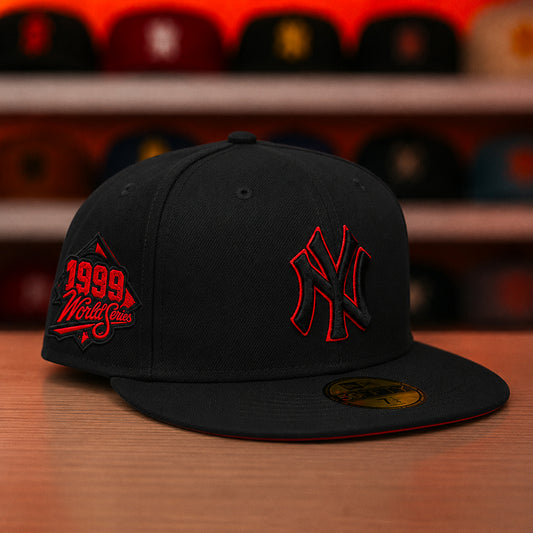 New Era 59FIFTY  New York Yankees