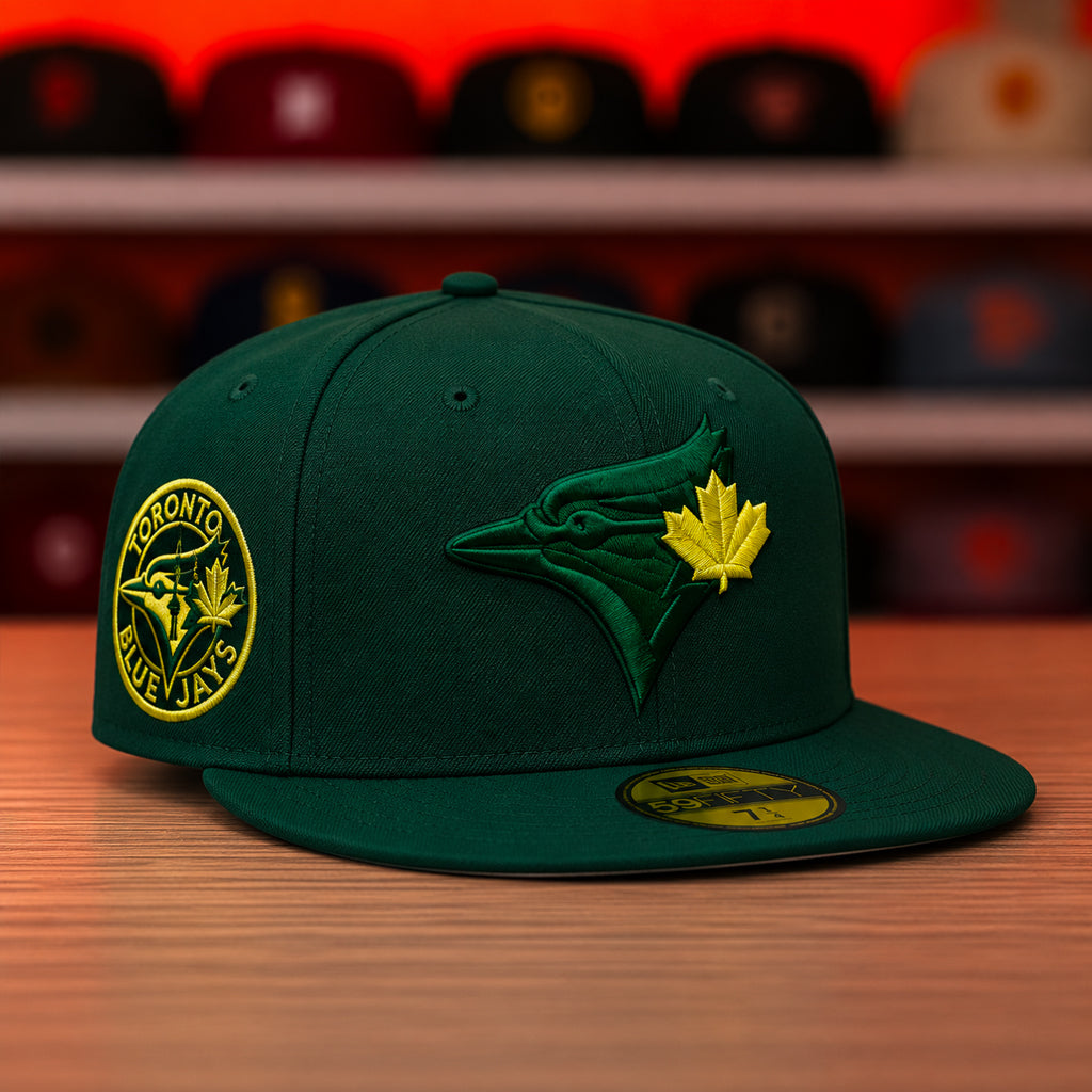 New Era 59FIFTY  Toronto Bluejays