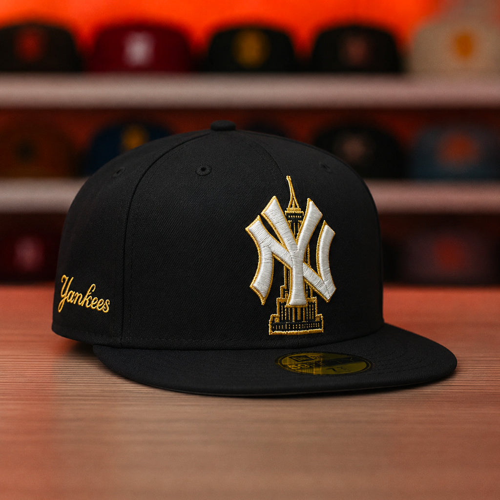 New Era 59FIFTY New York Yankees