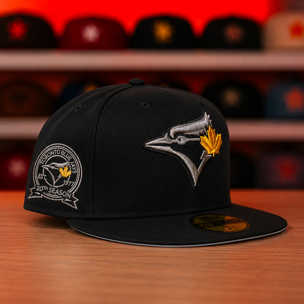 New Era 59FIFTY Toronto Bluejays